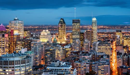 Montreal