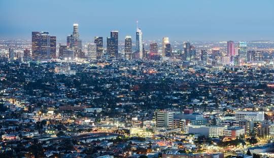 Los Angeles
