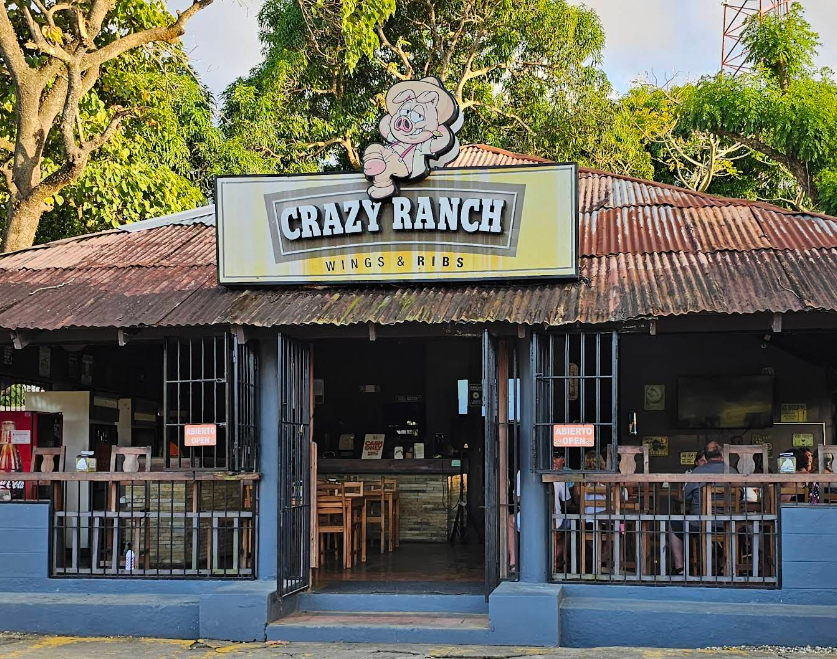 Crazy Ranch gallery image 1