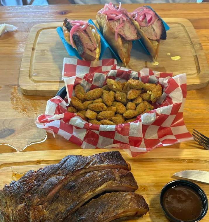 Crazy Ranch gallery image 4