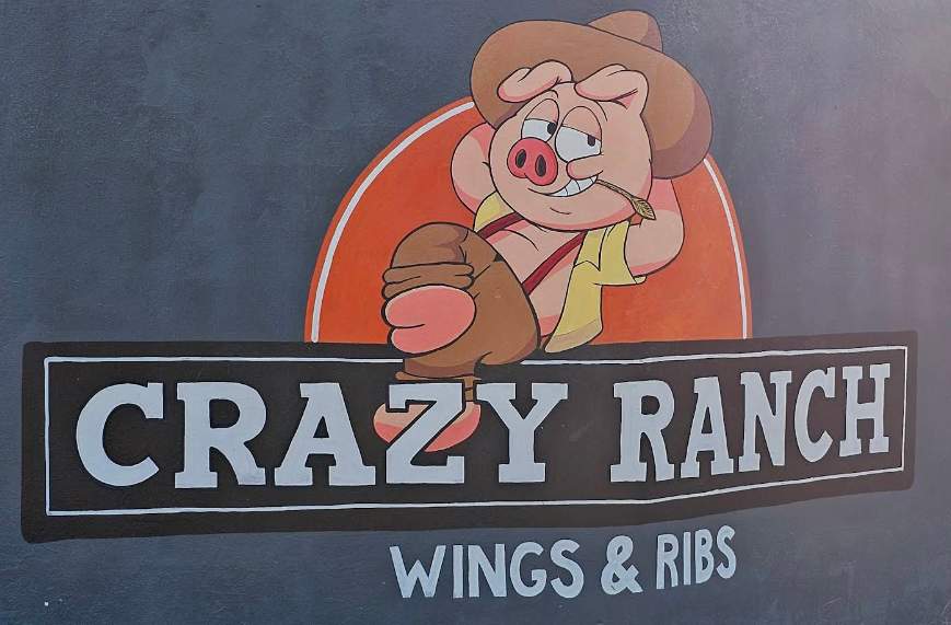 Crazy Ranch gallery image 5