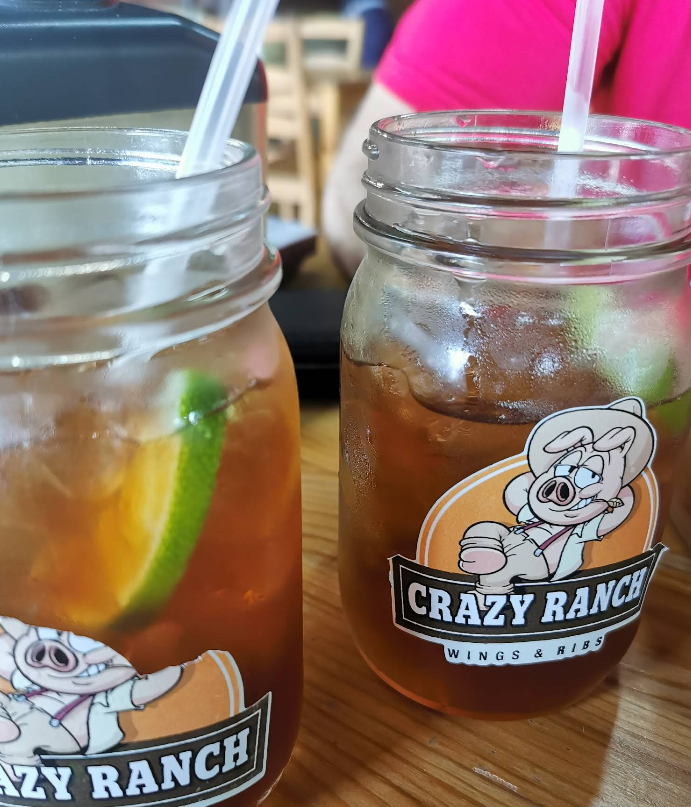 Crazy Ranch gallery image 6