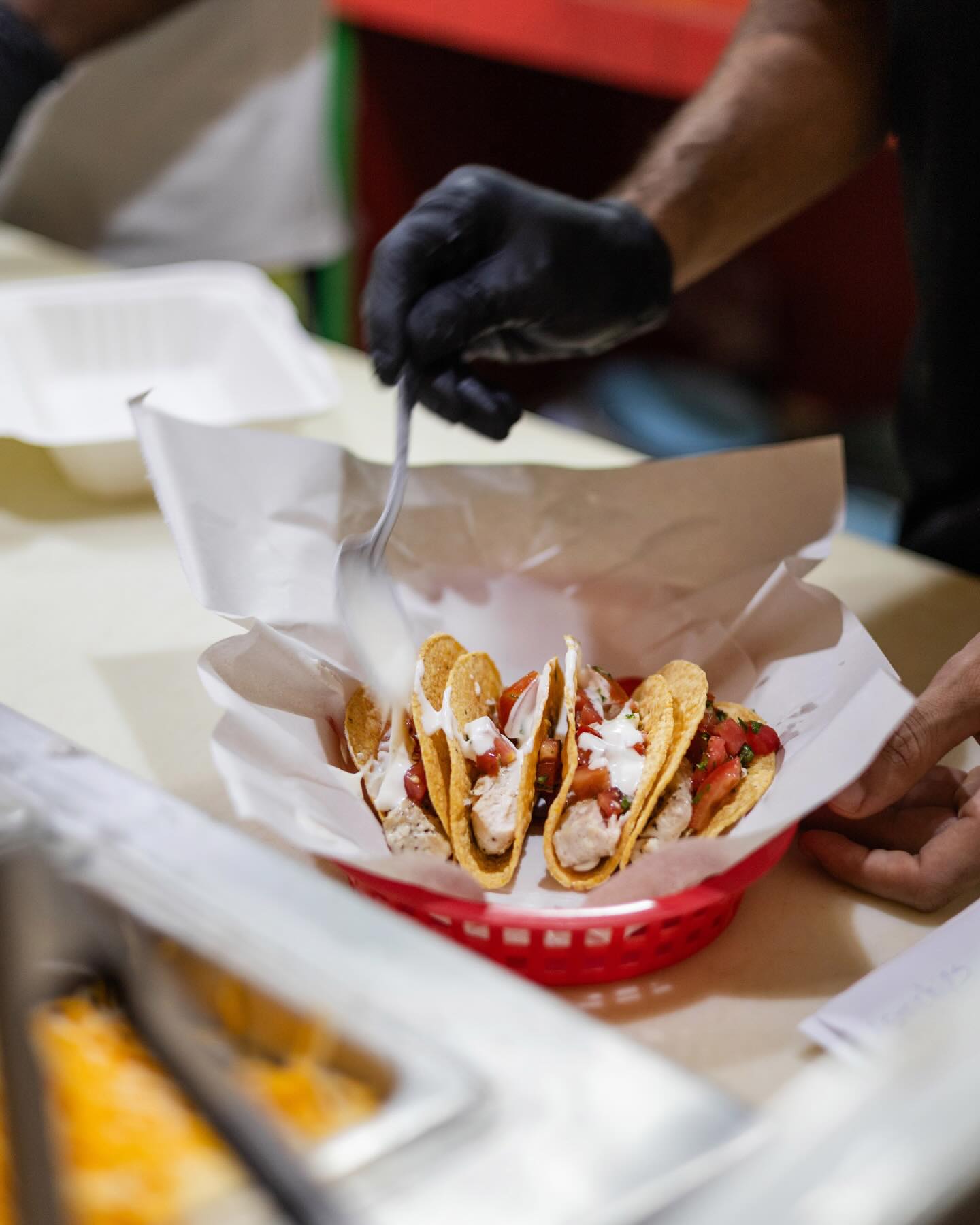 Gordito's Fresh Mex gallery image 1