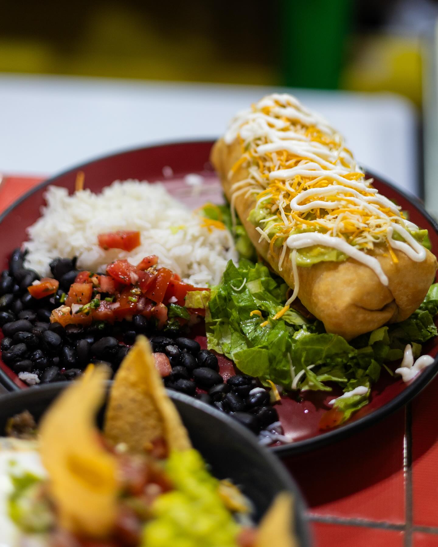 Gordito's Fresh Mex gallery image 3