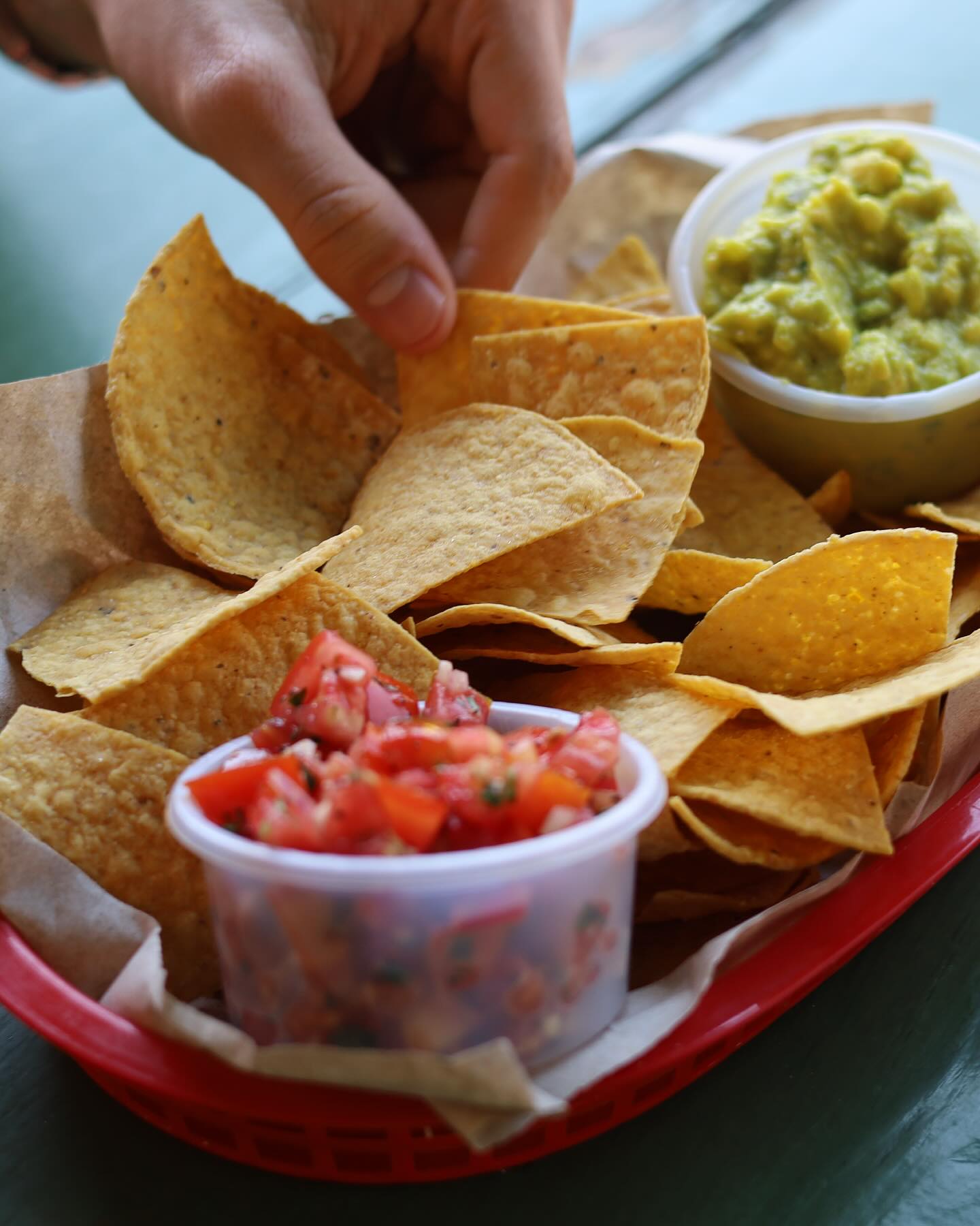 Gordito's Fresh Mex gallery image 5