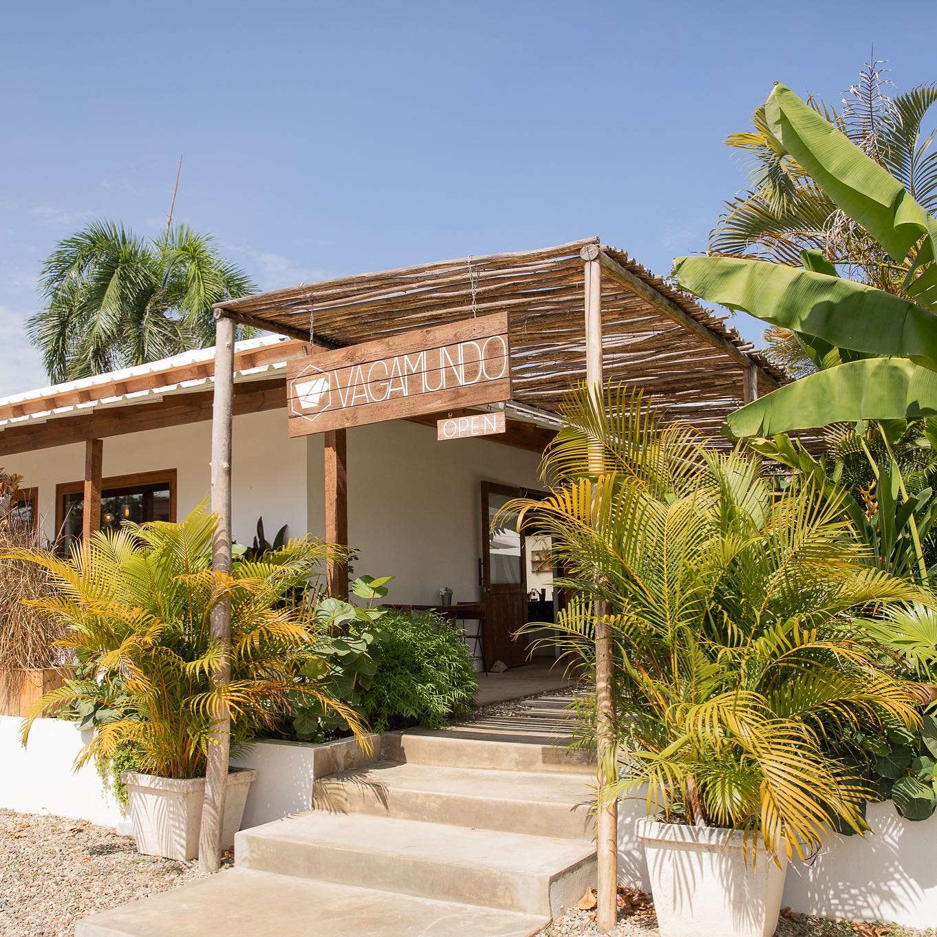 Vagamundo Coffee & Waffles gallery image 1