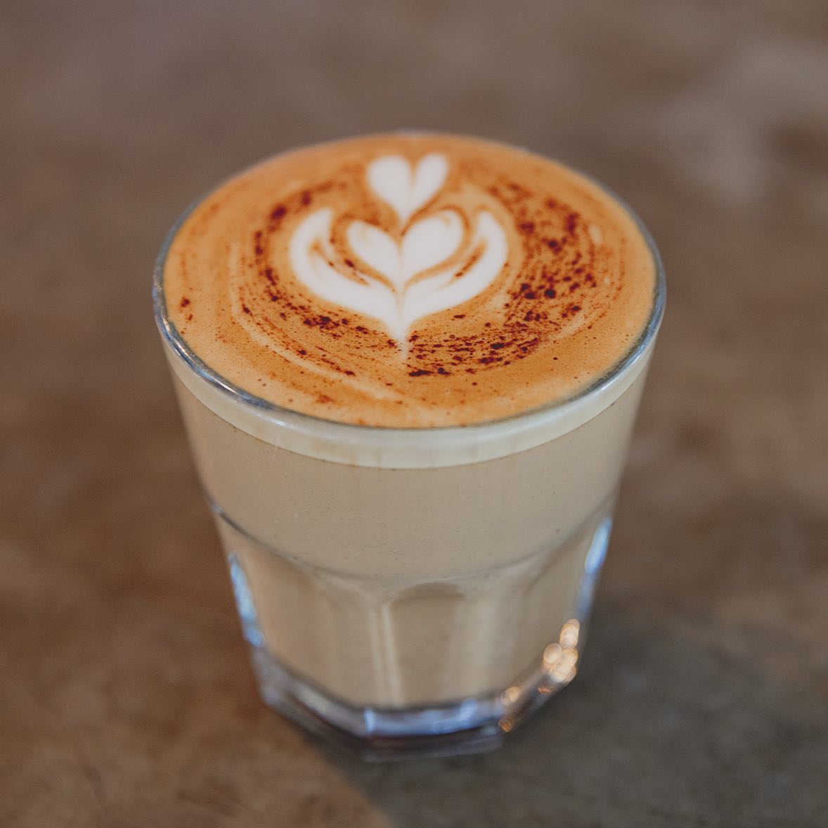 Vagamundo Coffee & Waffles gallery image 4