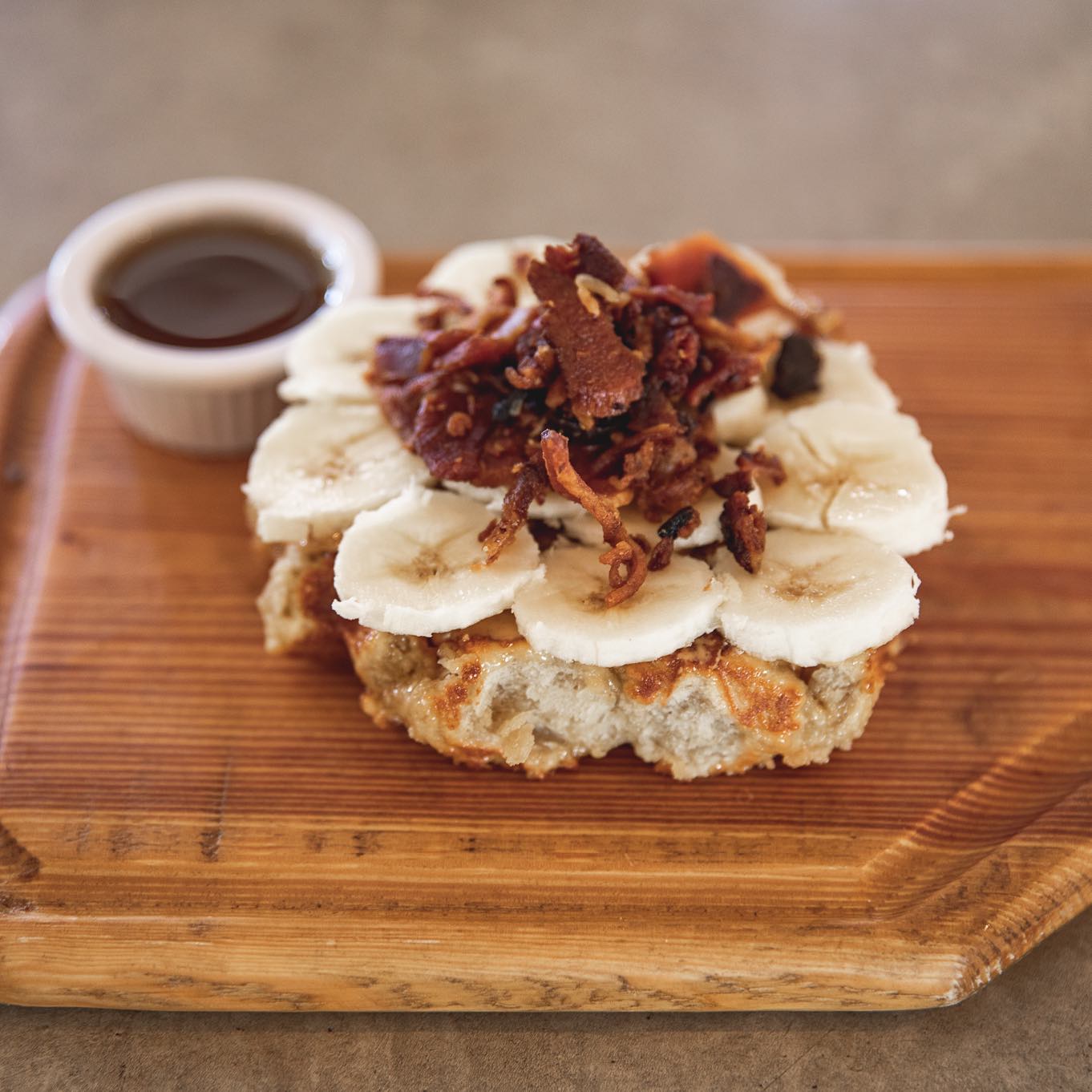 Vagamundo Coffee & Waffles gallery image 6